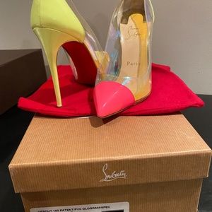 Christian Louboutin